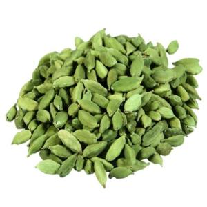 Wholesale spices: Green Cardamom Seed