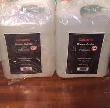 Wholesale available stocks: Available in Stock Caluanie Muelear Oxidize Parteurize At Affordable Price.