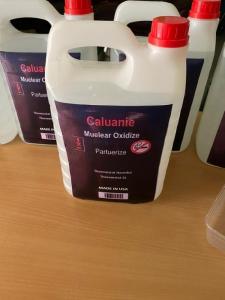 Wholesale a: Get A Regular Supplier of Caluanie Muelear Oxidize