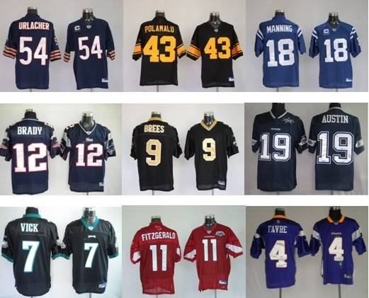 Sell american football jersey,sports jersey,brand jersey(id:9825649 ...