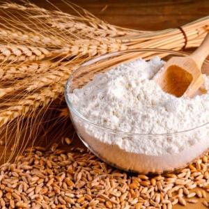 Wholesale name labels: Wheat Flour