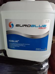 Wholesale numbing product: AdBlue Urea Solution 10 Litre DEF Diesel Emissions Fluid AdBlue Meets ISO 22241