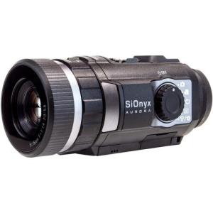 Wholesale optic: SIONYX Aurora Black Full-Color Night Vision Camera with Hard Case
