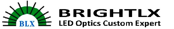 Shenzhen Brightlx Optics Co.Ltd Company Logo