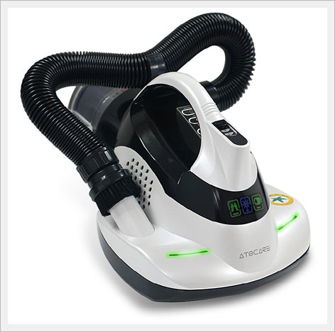 cleaner vacuum uv held hand ec21 braxon