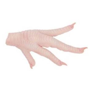 Wholesale chicken paw: SIF Approved Frozen Chicken Paw/Frozen Chicken Feet/ Chicken Mid Joint Wings