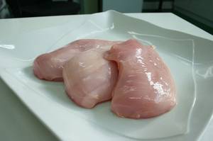 Wholesale chicken breast fillet: Boneless Skinless Chicken Breast Without Inner Fillet