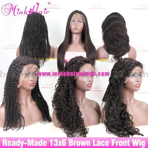 mink brazilian curly hair