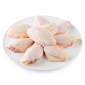 Wholesale chicken wings: Premium Quality Chicken Middle Joint Wings From Brazil At the Best Wholesale Chicken Wing Prices