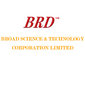 Broadaim Tech Company Logo