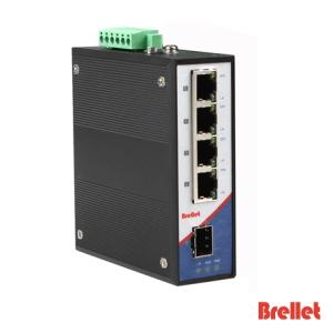 Wholesale wind telecom power: Industrial Managed Switches (Gigabyte) Brellet