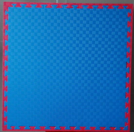 Tae Kwon Do Mats Karate Puzzle Mat Id 4420556 Product Details