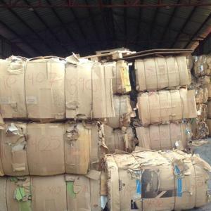 Wholesale waste papers: High Quality OCC 11 Waste Paper Scrap 90/10, 95/5 /Old Newspapers /Clean ONP Paper Scrap
