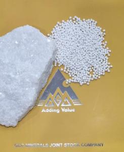 Wholesale pp bags: CACO3 Filler Mastebatch for PP Woven Bags