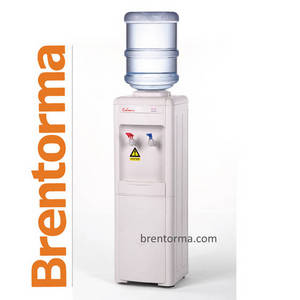 Wholesale hot drink dispenser: Bottled Water Dispenser/Water Cooler by Compressor Cooling