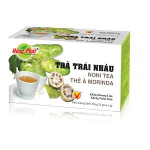 Wholesale packing box: Noni Tea