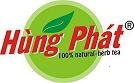 Hung Phat Tea Corp., Company Logo