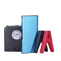 Multi-Function Emergency Power Supply Car 12 Volt Jump Starter Portable Power Bank EPS-K33S