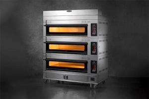 Wholesale Food Processing Machinery: Bakery Oven