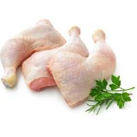 Sell halal frozen  chicken thigh