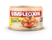 Sell Kimchi of Stir Fried