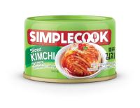 Sell Kimchi of Sliced 