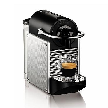 Nespresso Pixie Espresso Machine(id:9317014). Buy United States Home ...