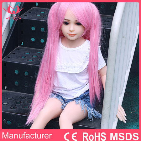 Mini Size Realistic Sex Doll for Male Adults of CE RoHS MSDS(id ...