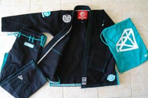 Wholesale Martial Arts Uniforms: Bjj Gi Jiu Jitsu Gi Bjj Kimono Shoyoroll Bjj Gi