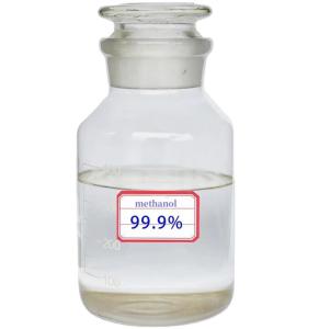 Wholesale to produce cosmetics: Pure Methanol 99.9% Cas 67-56-1 for Sale Online