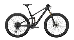 Wholesale hydraulic fittings: Trek Top Fuel 9.9 X01 Mountain Bike 2021