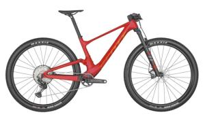 Wholesale kid bike: Scott Spark RC Team Red Bike 2022