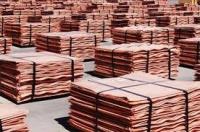 cathode copper plate