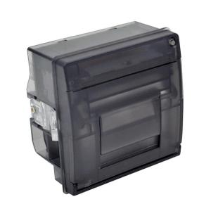 Wholesale Printing Machinery: 58mm Serial USB Parallel Thermal Panel Printer WH-E37