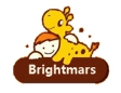 Bright Mars Co., Ltd. Company Logo