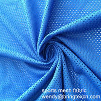 soft mesh fabric