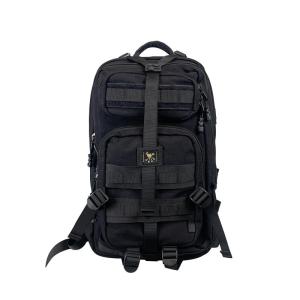 Wholesale military backpack: Military Police Field Style Magnet Buckle Backpack