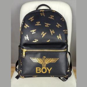 Wholesale Other Sports & Leisure Bags: PU Leather Backpack