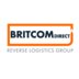 Britcom (UK) Ltd Company Logo