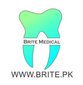 Brite Medical Industry Company Logo