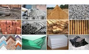 Wholesale digital products: Building & Construction Material