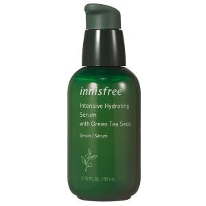 Wholesale green tea: Innisfree Green Tea Seed Intensive Hydrating Serum Face Treatment