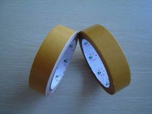 Wholesale pvc film tape: Double Sided PVC Tape