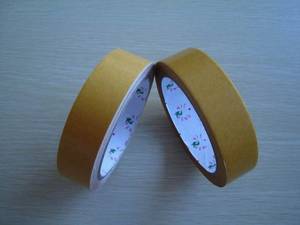Wholesale sign display: Double Sided PVC Tape