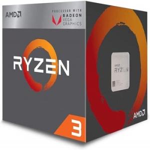 Wholesale radeon: AMD Ryzen 3 2200G Processor with Radeon Vega 8 Graphics