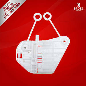 Wholesale Other Auto Parts: Window Regulator Plastic Clips Front Left Door for Smart Fortwo 1 1998-2007 Wholesale Other Auto Parts: Window Regulator Plastic Clips Front Left Door for Smart Fortwo 1 1998-2007