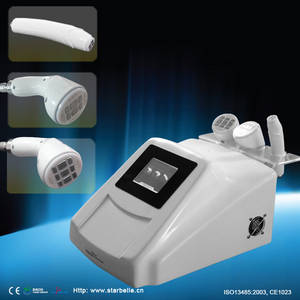 Wholesale RF Beauty Equipment: Focus Fractional RF Skin Care Machine