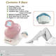 Cavitation Slimming Beauty Machine