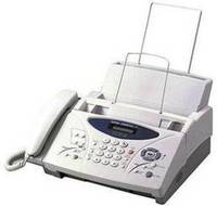 Brother IntelliFax 4100e Business Class Laser Fax Machine(id:7166938