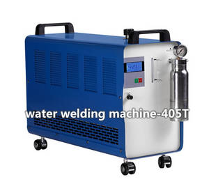 Wholesale Polishers: Water Welding Machine Water Welder Micro Flame Welder